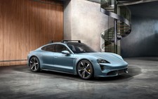 porsche roof rack for sale  BRISTOL