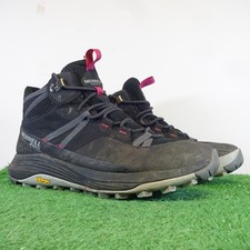 Merrell walking shoe for sale  MARCH