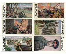 Vollständige serie 581 gebraucht kaufen  Naumburg