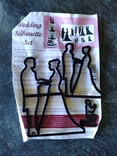 Patchwork cutters wedding for sale  GILLINGHAM