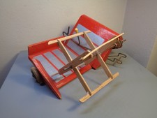 LEGO DINAMARCA VINTAGE 1950 TRATOR COLHEITADEIRA ITEM ULTRA RARO MUITO BOM ESTADO comprar usado LEGO DINAMARCA VINTAGE 1950 TRATOR COLHEITADEIRA ITEM ULTRA RARO MUITO BOM ESTADO comprar usado  Enviando para Brazil