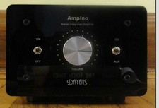 Dayens ampino integrated for sale  Brooklyn
