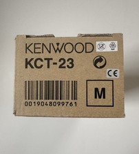 Kenwood kct 23m for sale  Radford