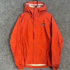 Patagonia mens orange for sale  Seattle