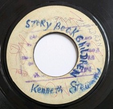 🎷🎶Orig 1968 Studio One Coxsone - Ernest Soul Wilson - MUZIK CITY 7"🎧 mp3 comprar usado  Enviando para Brazil
