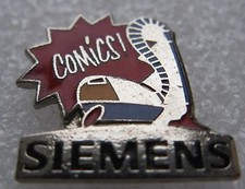 Siemens pin vacuum d'occasion  Expédié en Belgium