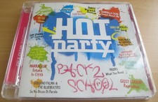 Hot party back usato  Modugno
