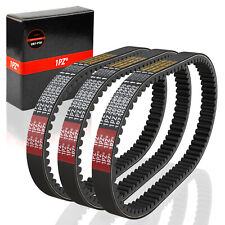 3ps drive belt for sale  Hayward