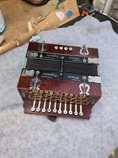 Accordion small accordion d'occasion  Expédié en Belgium