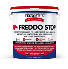 Freddo stop guaina usato  Sarno