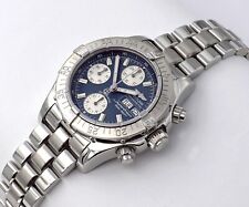 Beliebtes modell breitling gebraucht kaufen  Ahrensburg