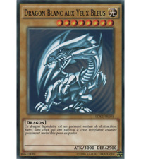 Carte dragon blanc d'occasion  Bois-d'Arcy