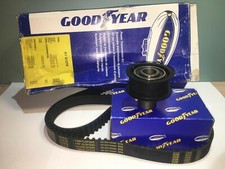 Goodyear timing belt for sale  NEWCASTLE