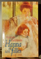 Hanna filles marianne d'occasion  Amiens-