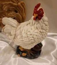 Vtg. hen resin for sale  Clanton