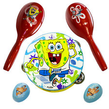Tambourines shakers egg for sale  MANCHESTER