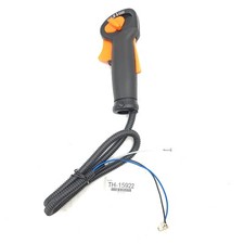 Lawn mower throttle for sale  Hanover