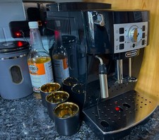 Longhi magnifica ecam21117b for sale  CLEVEDON