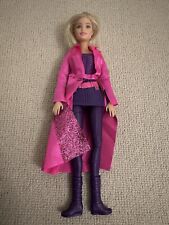Barbie doll mattel for sale  REDDITCH