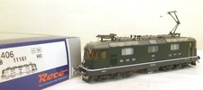 Roco 72406 lok gebraucht kaufen  Deutschland