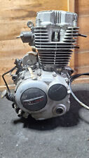 Huoniao hn125 engine for sale  TELFORD