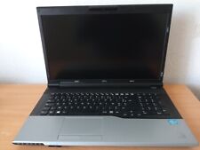 Fujitsu lifebook n532 d'occasion  Mulhouse-