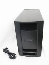 Bose lifestyle subwoofer for sale  Huntington Beach