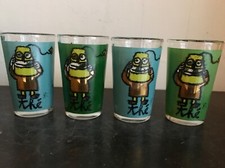 Verres thé 100drine d'occasion  Paris IX