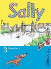 Sally lehrwerk den gebraucht kaufen  Berlin