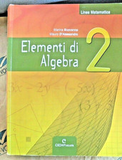 Linea matematica. elementi usato  Genova