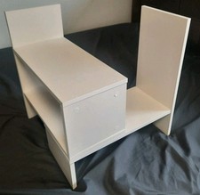 Erh weißes 2tlg gebraucht kaufen  Burgheim
