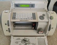 Cricut personal electronic for sale  AYLESBURY