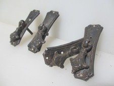 Vintage iron cabinet for sale  HARROGATE