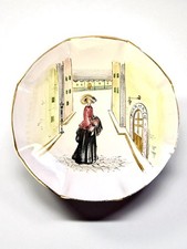 Piatto ornamentale ceramica usato Piatto ornamentale ceramica usato  Milano