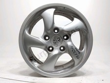 Jante aluminium 99336213801 d'occasion  France