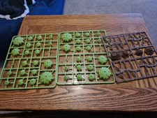 Warhammer citadel scenary for sale  BRIDGWATER