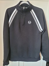 Sergio tacchini jumper for sale  GRIMSBY