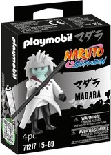 4008789712172 playmobil naruto d'occasion  Sorgues