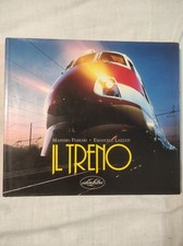 Libro ferroviario treno usato Libro ferroviario treno usato  Priverno