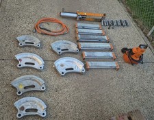 Ensley tools hydraulic for sale  Des Moines