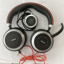 wired evolve jabra 80 headset for sale wired evolve jabra 80 headset for sale Long Island City