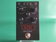 Criador de bandas Digitech Trio comprar usado  Enviando para Brazil