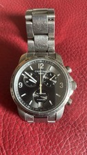 Certina podium titanium gebraucht kaufen  Erlangen