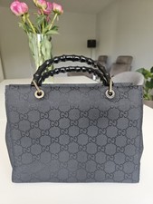 Gucci handtasche bamboo gebraucht kaufen  München