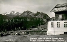 Filzstein alpengasthof filzste gebraucht kaufen  Deutschland