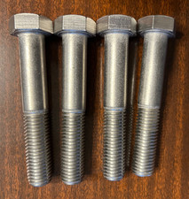 Hex head bolt for sale  Kewaskum