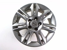 Jante opel corsa d'occasion  Parthenay