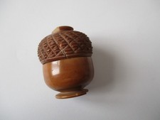 Antique thimble case for sale  MATLOCK
