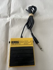 Korg guitar foot d'occasion  Expédié en Belgium