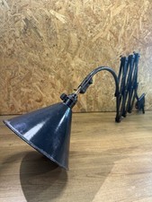 Grande lampe ciseaux d'occasion  Plombières-lès-Dijon